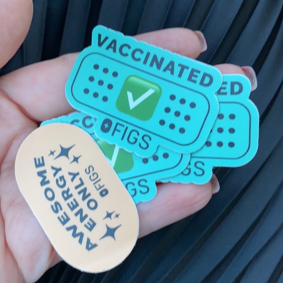 Figs Sticker Bundle - Picture 2 of 2